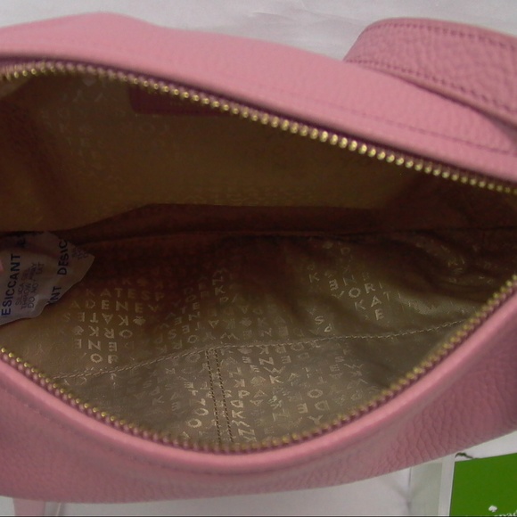 -SOLD-Kate Spade Crossbody Grant Park Starla New - Picture 8 of 8